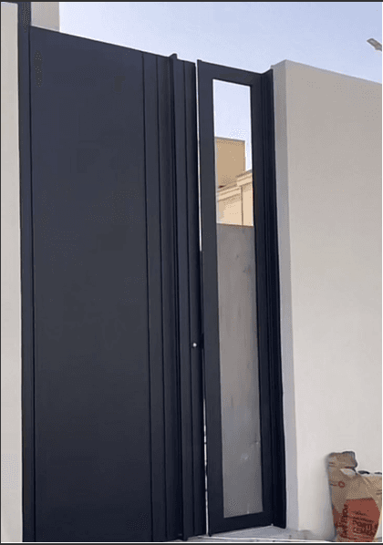 تركيب باب وشباك - صورة 3