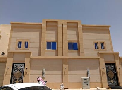 واجهات رخام - صورة 1